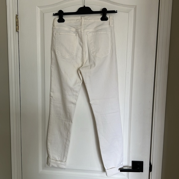 J Brand. EUC — Worn once. - Picture 3 of 4